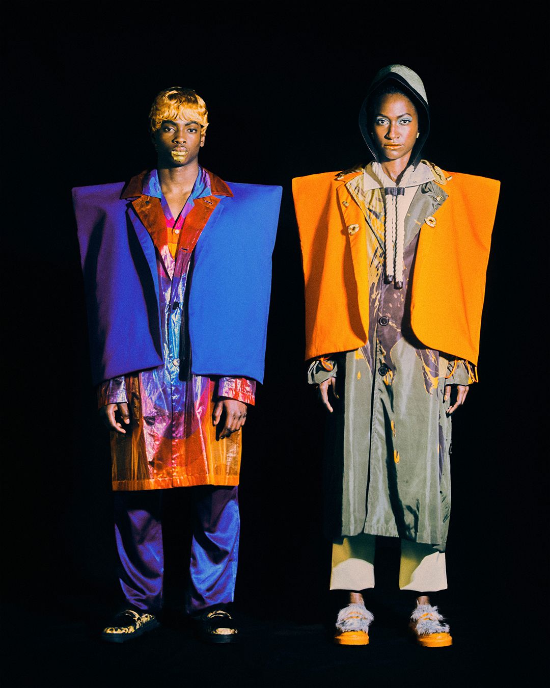 So Special — Look 9