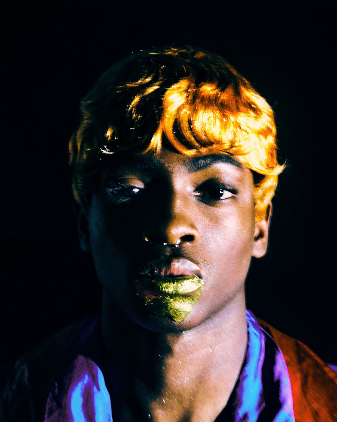 So Special — Look 10
