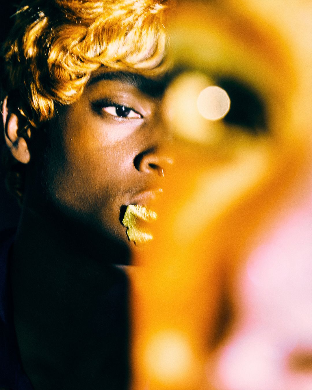 So Special — Look 12