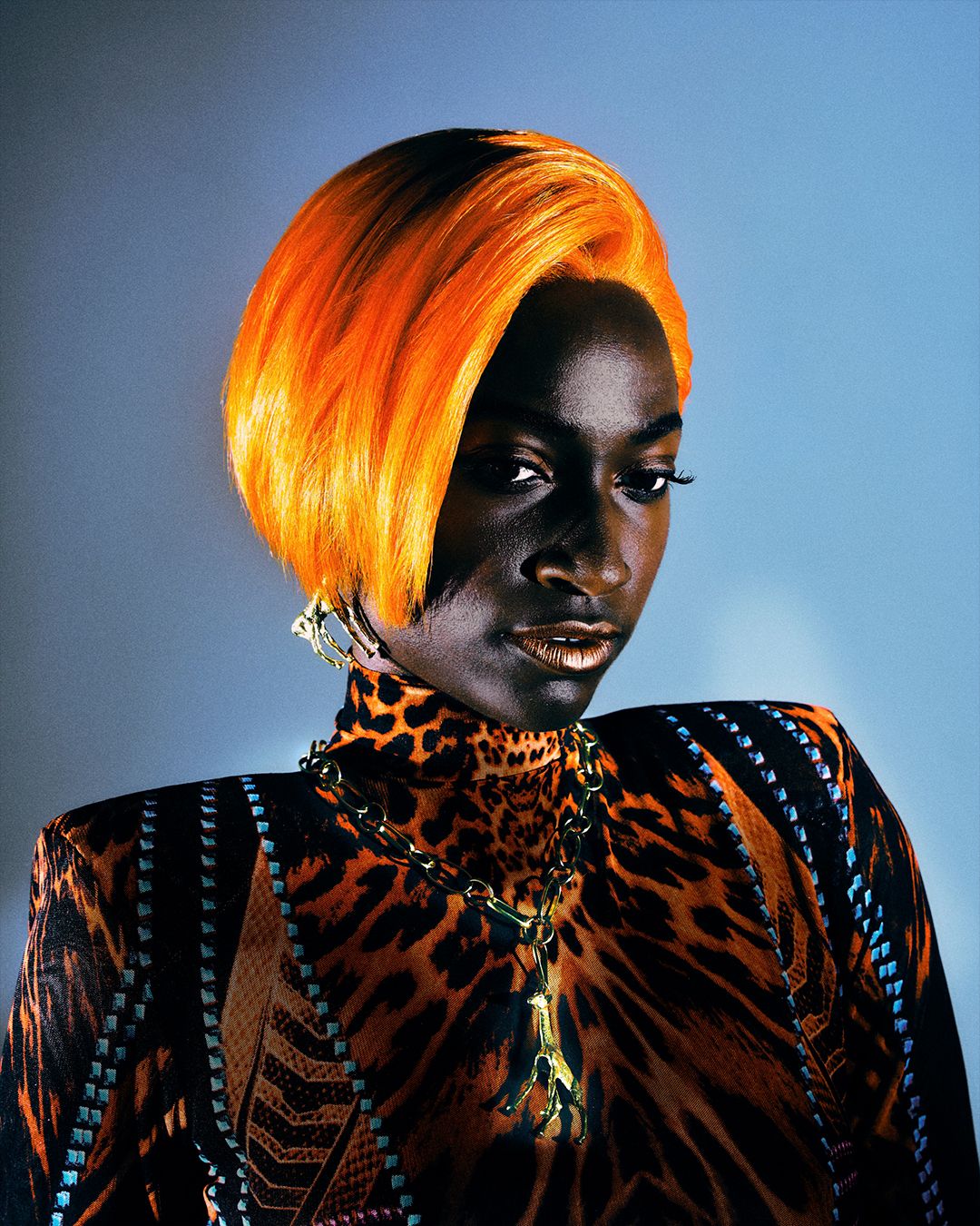 So Special — Look 14