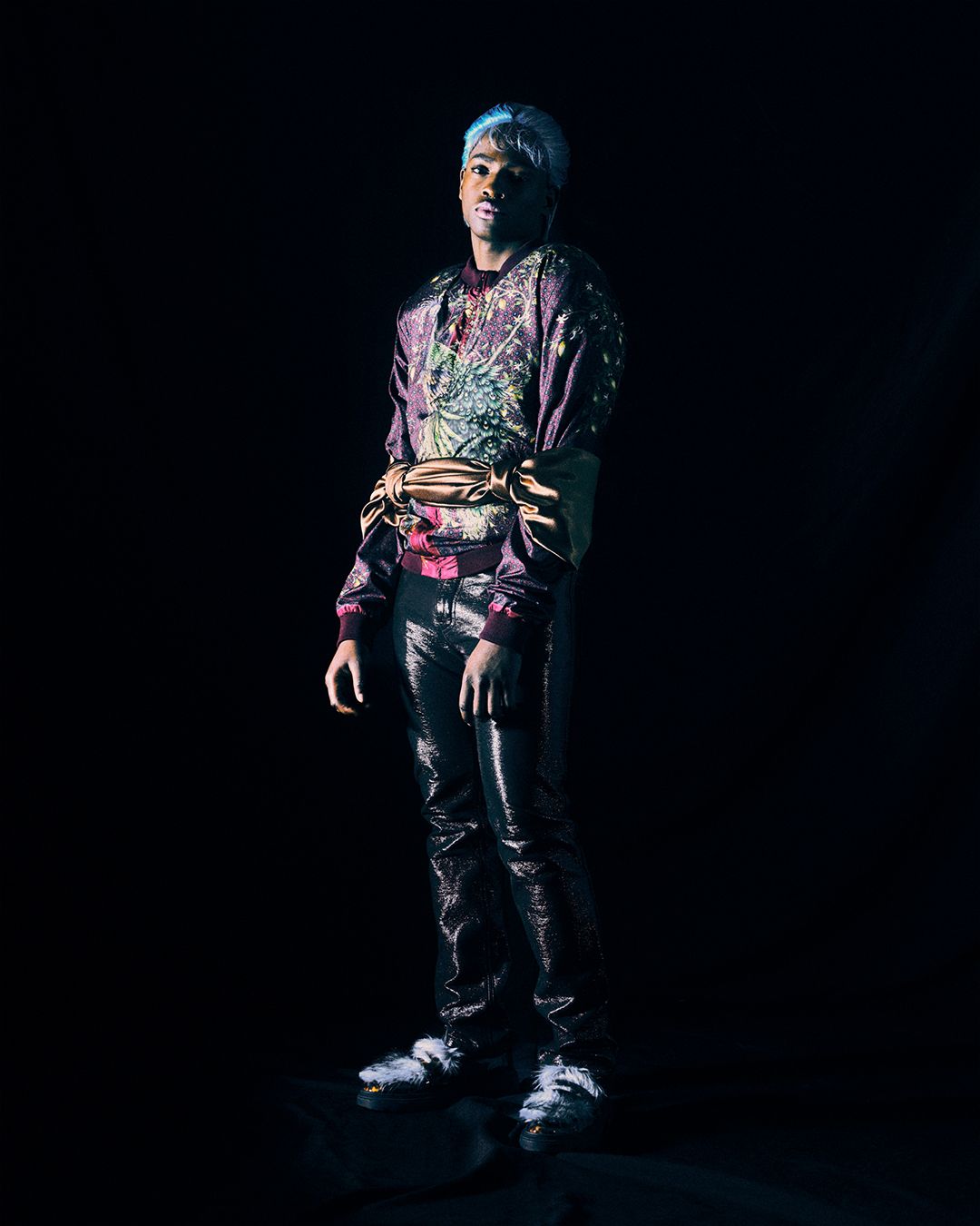 So Special — Look 18