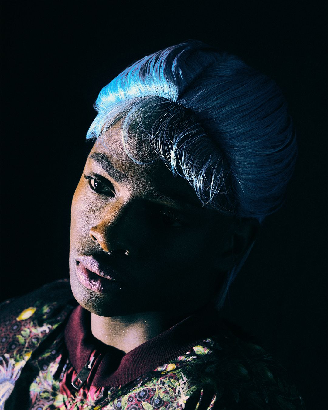 So Special — Look 19