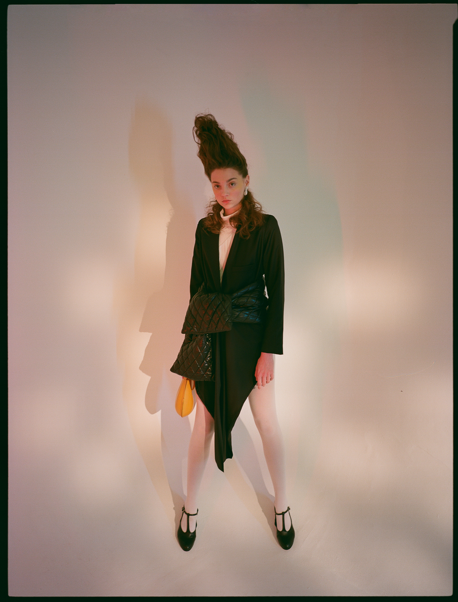 EDWARD — Look 4