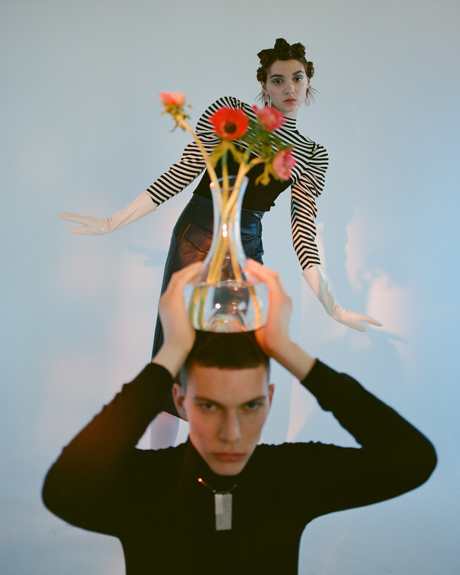 EDWARD — Look 5