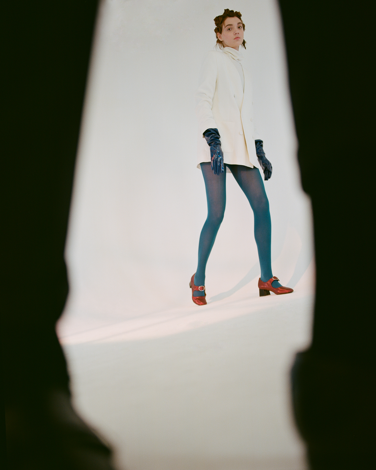 EDWARD — Look 6