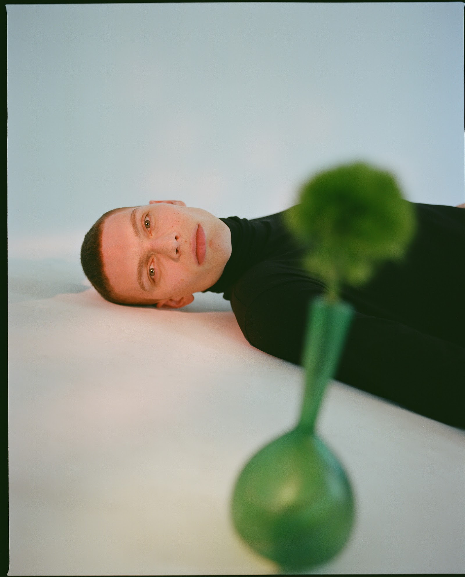 EDWARD — Look 9