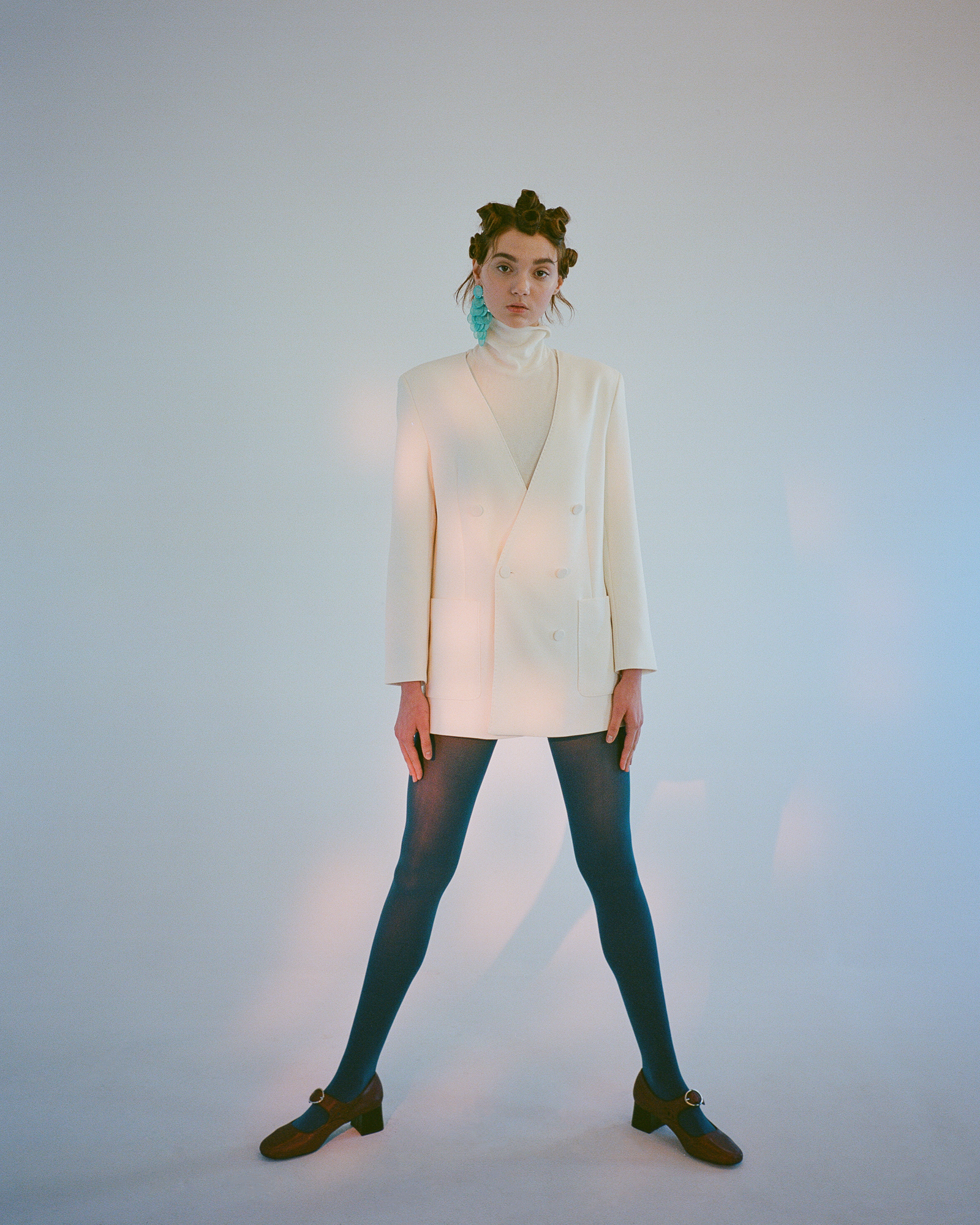 EDWARD — Look 11