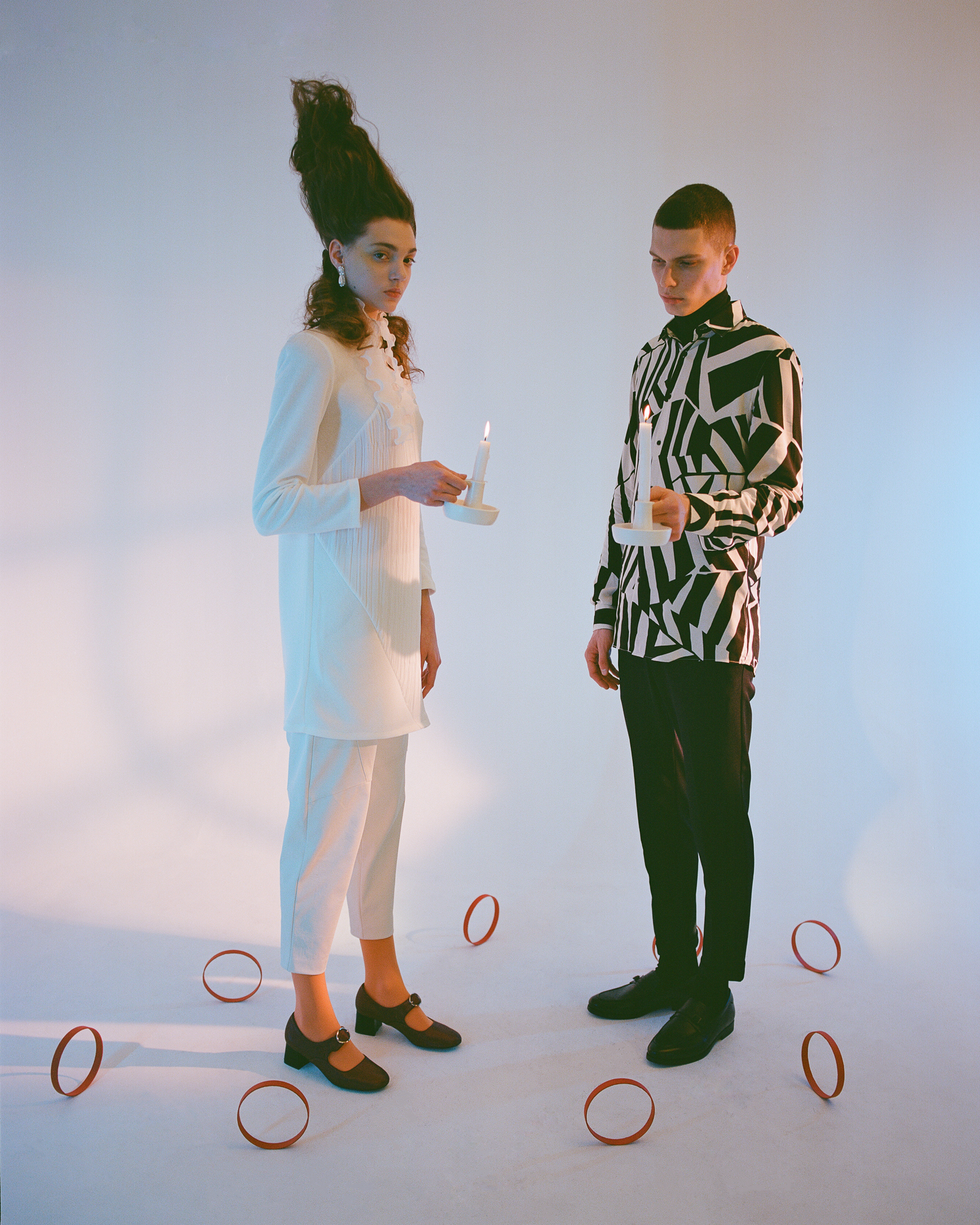 EDWARD — Look 12