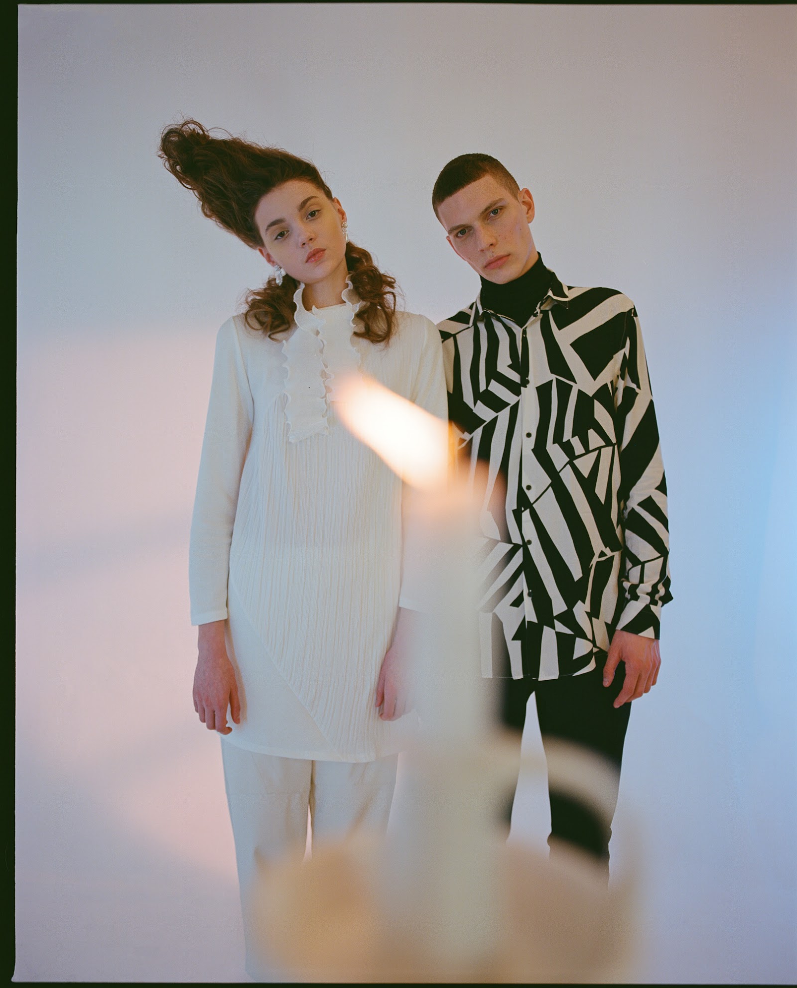 EDWARD — Look 13