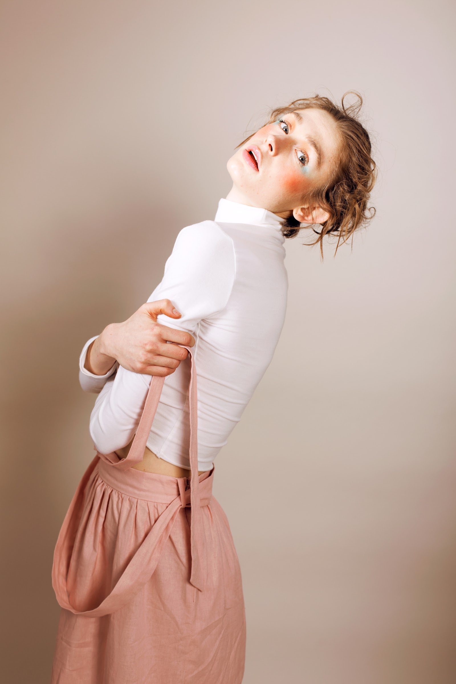 DREAMLAND — Look 2