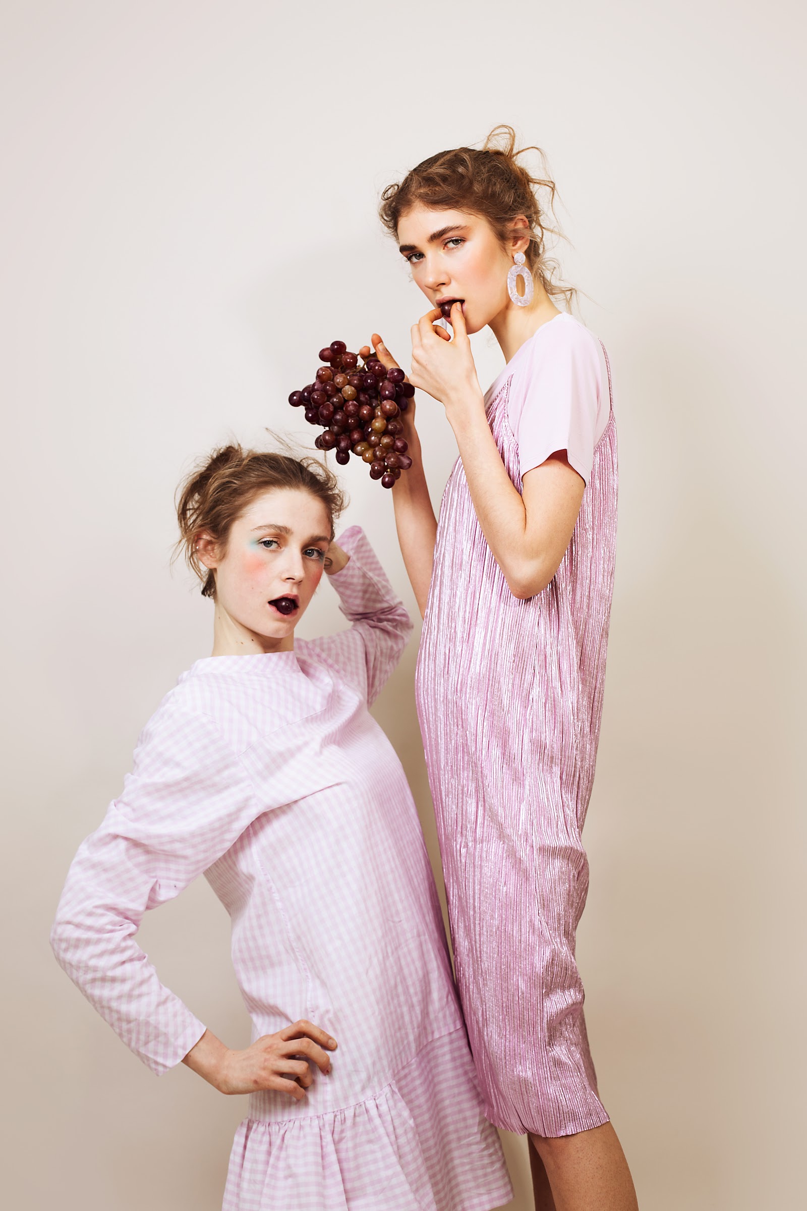 DREAMLAND — Look 3