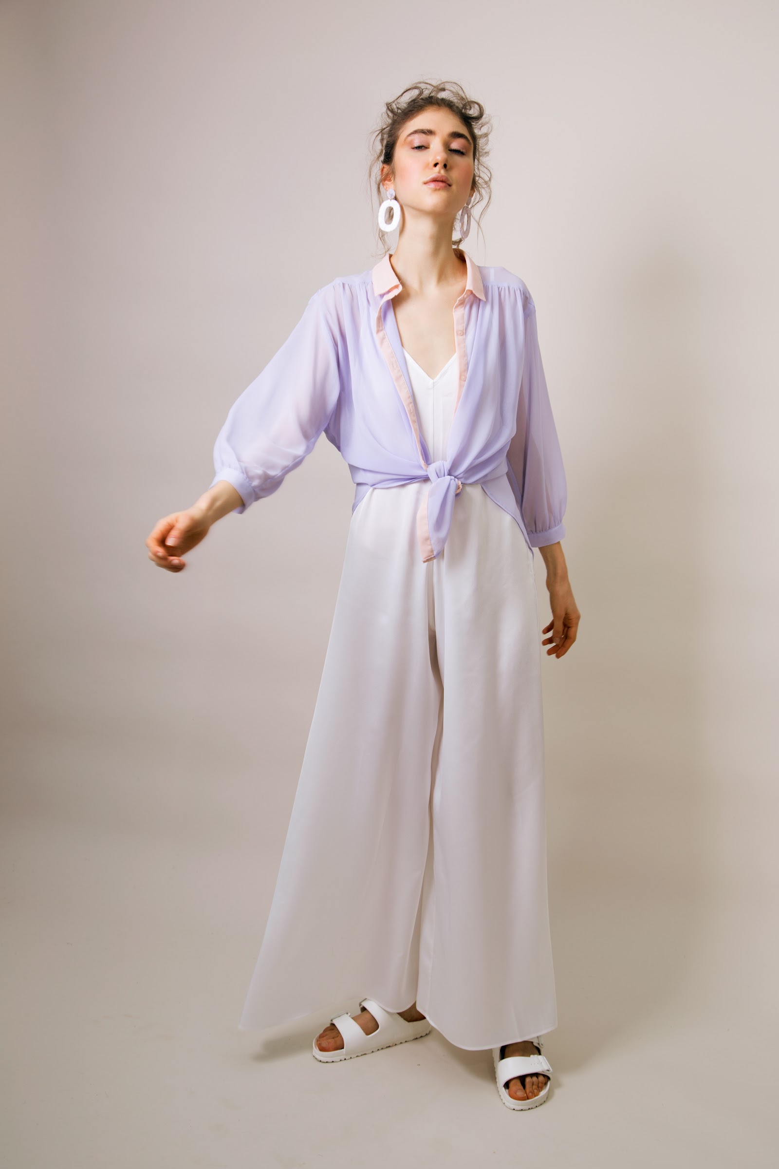 DREAMLAND — Look 6
