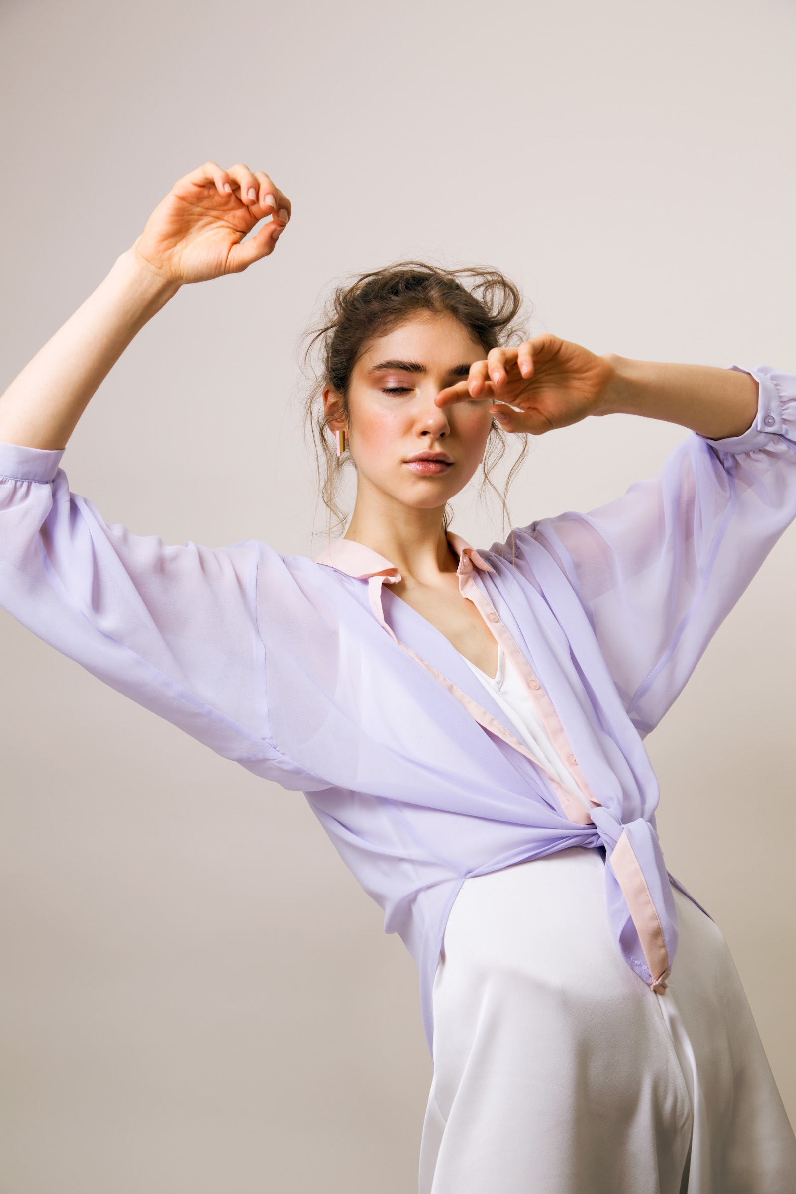 DREAMLAND — Look 7