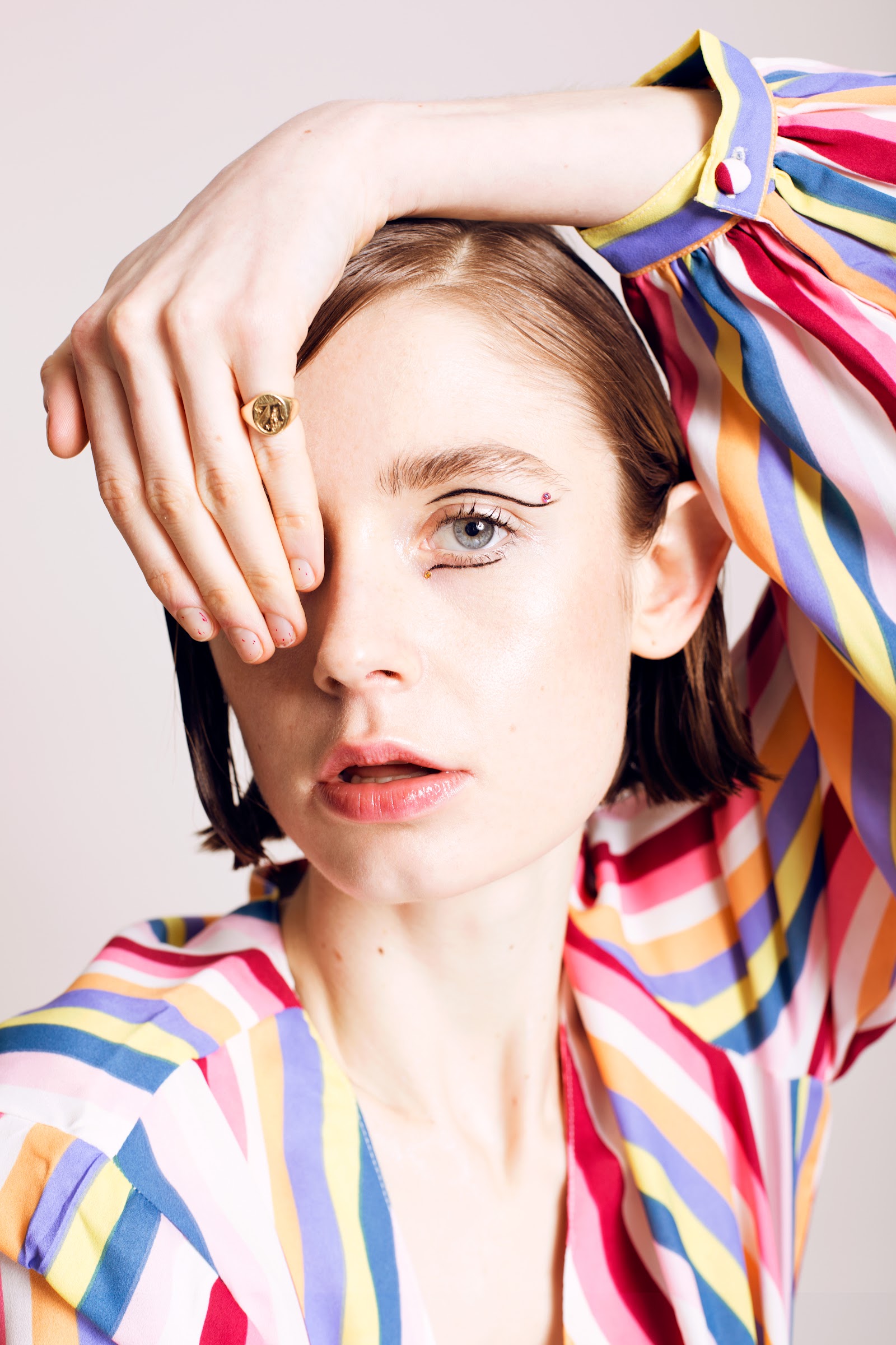 DREAMLAND — Look 9