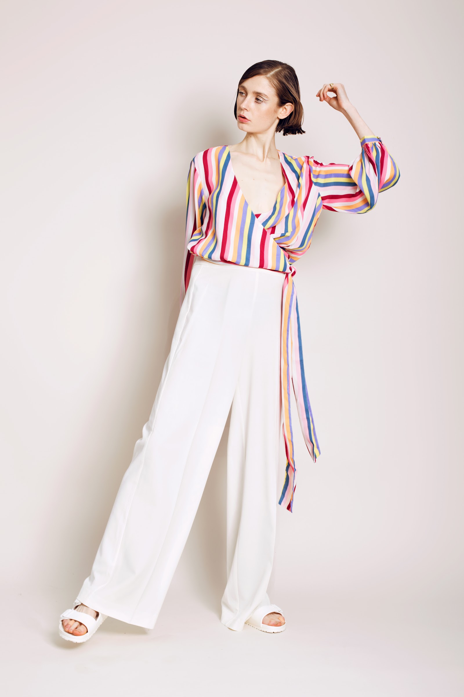 DREAMLAND — Look 10
