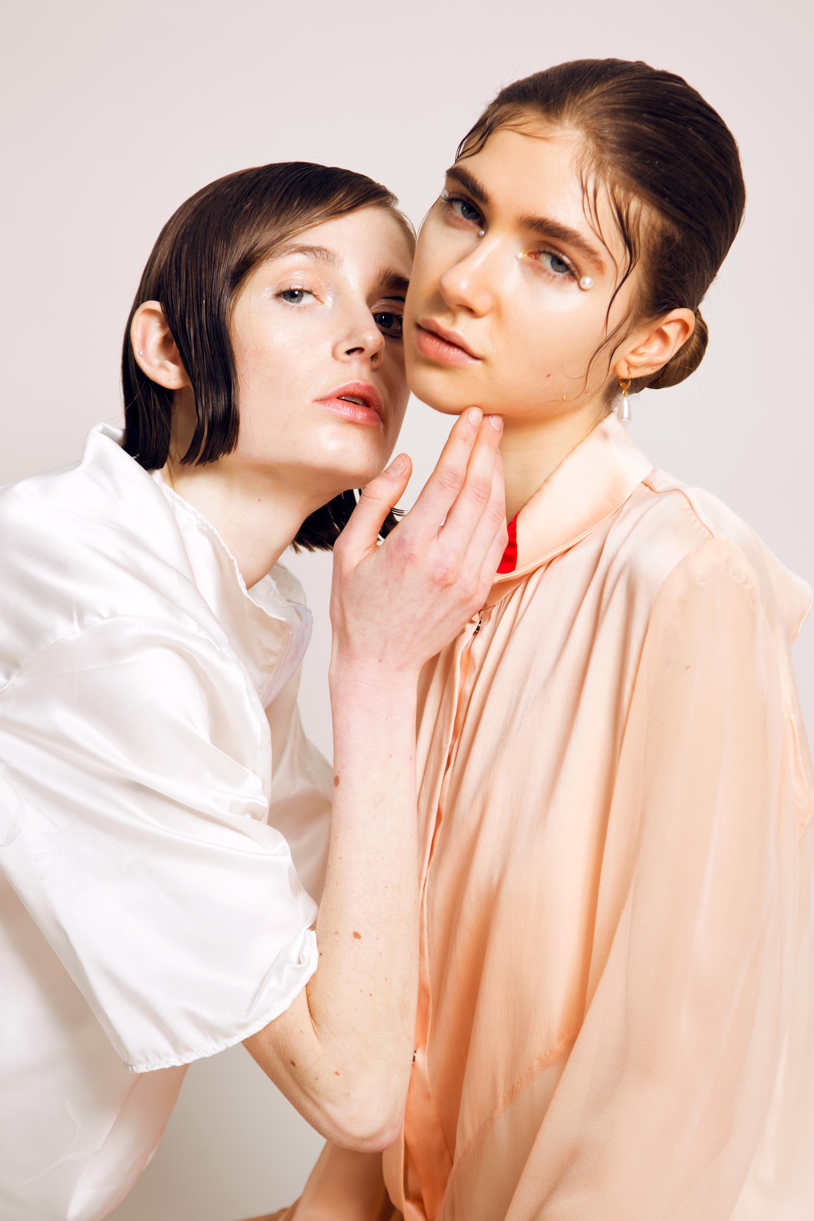 DREAMLAND — Look 11