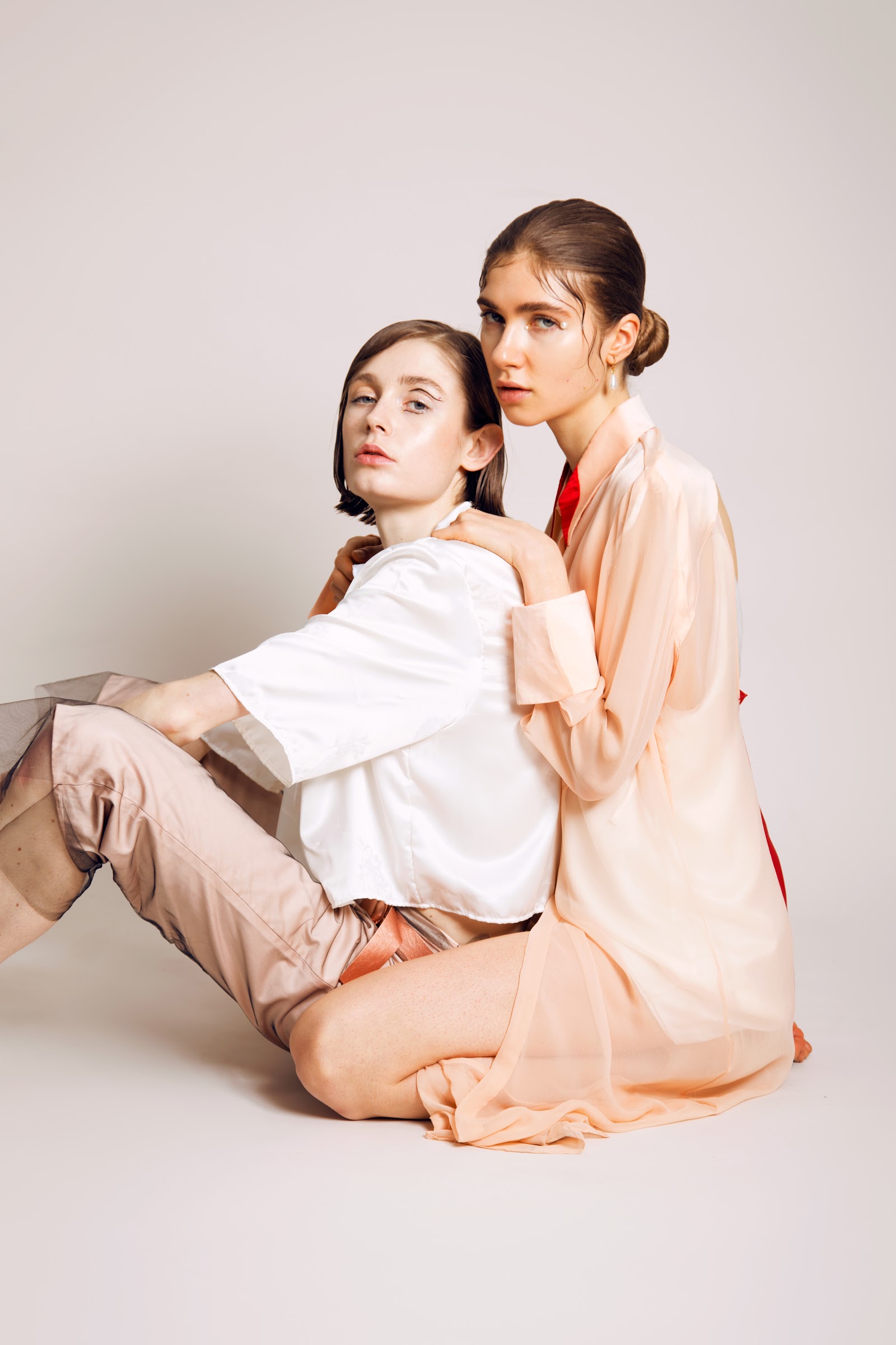 DREAMLAND — Look 12