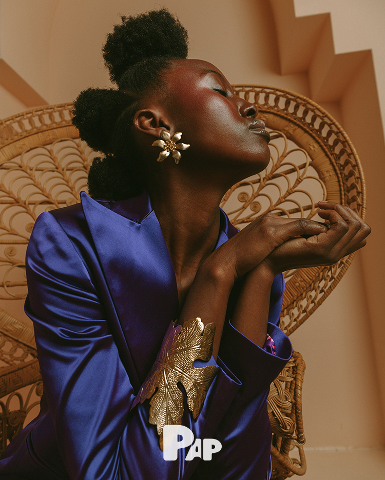 SANDSTONE — Look 10