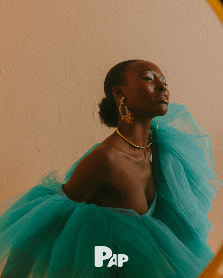 SANDSTONE — Look 14