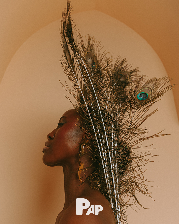 SANDSTONE — Look 18