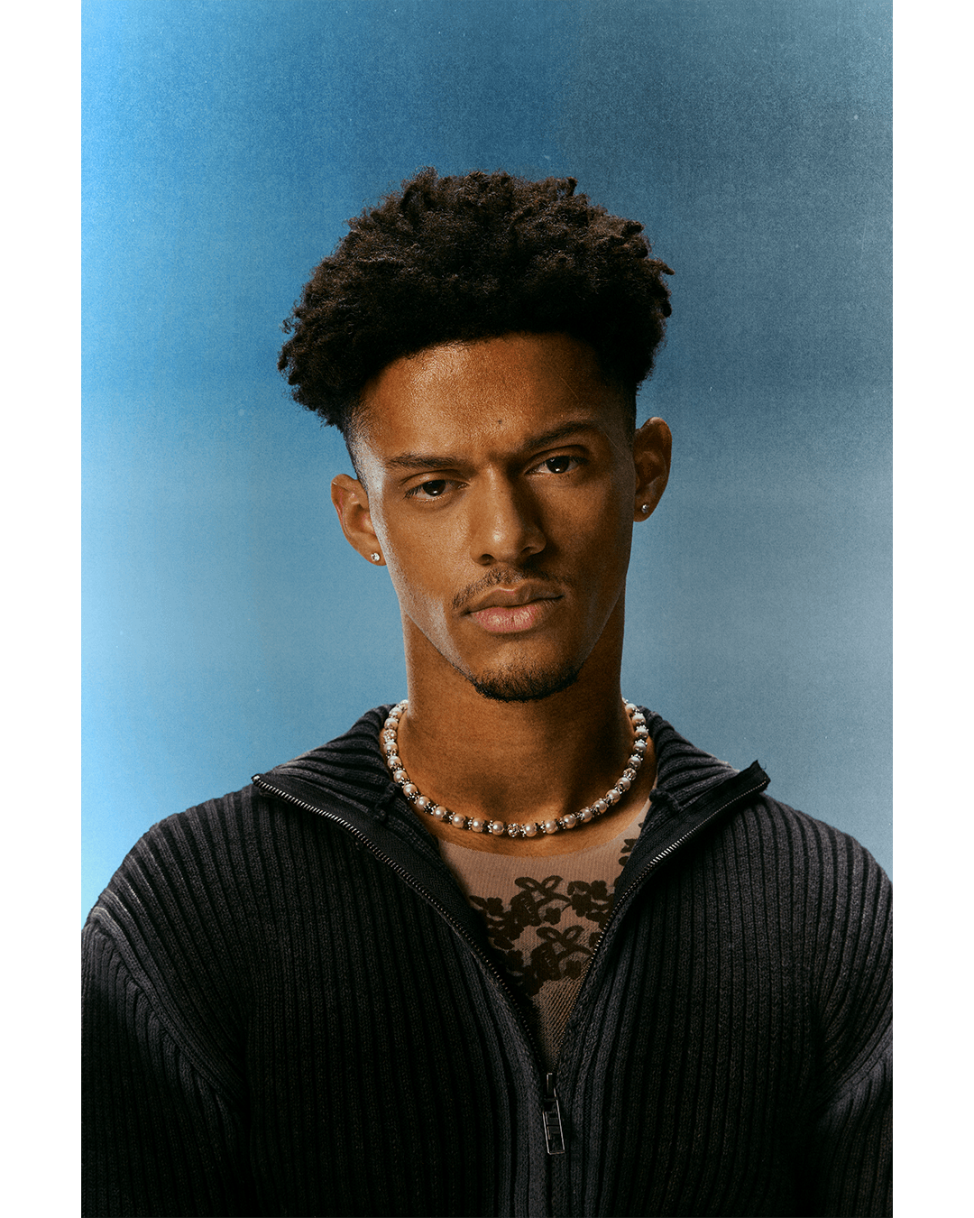 Ghost Rider — Look 13