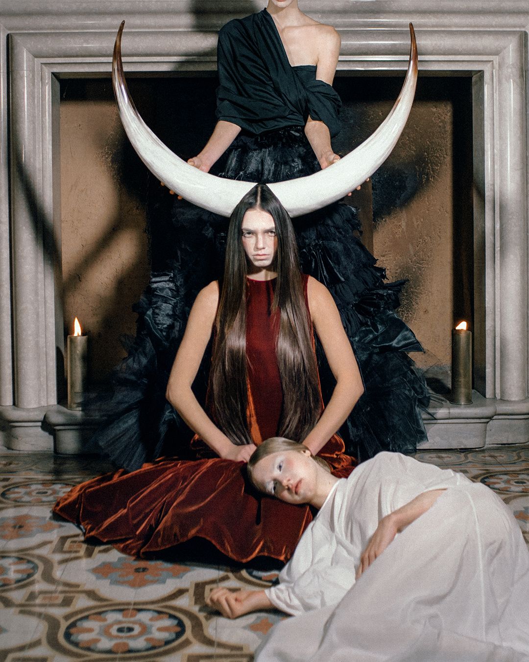 Le dieci giornate — PAP Magazine editorial