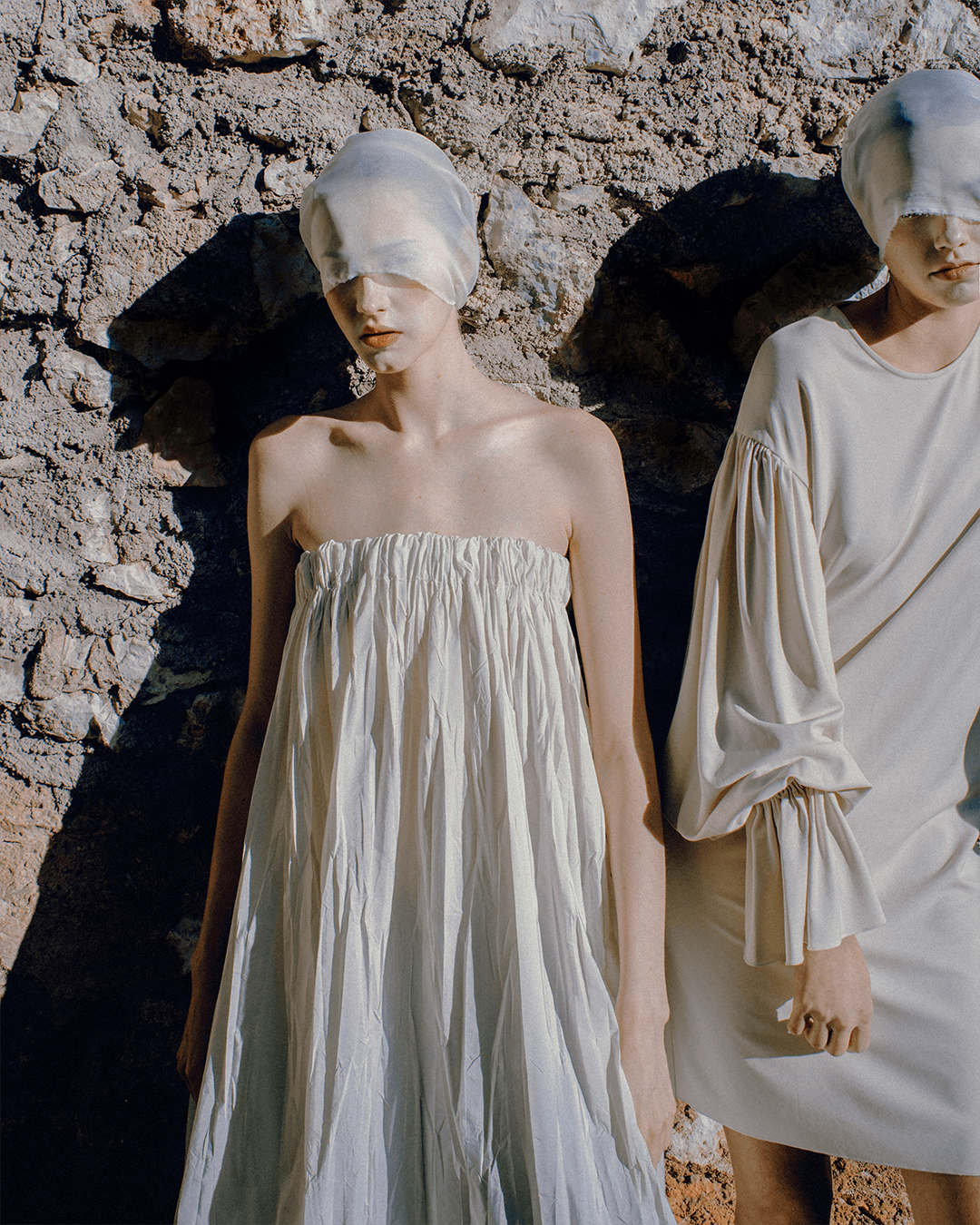 Le dieci giornate — Look 2