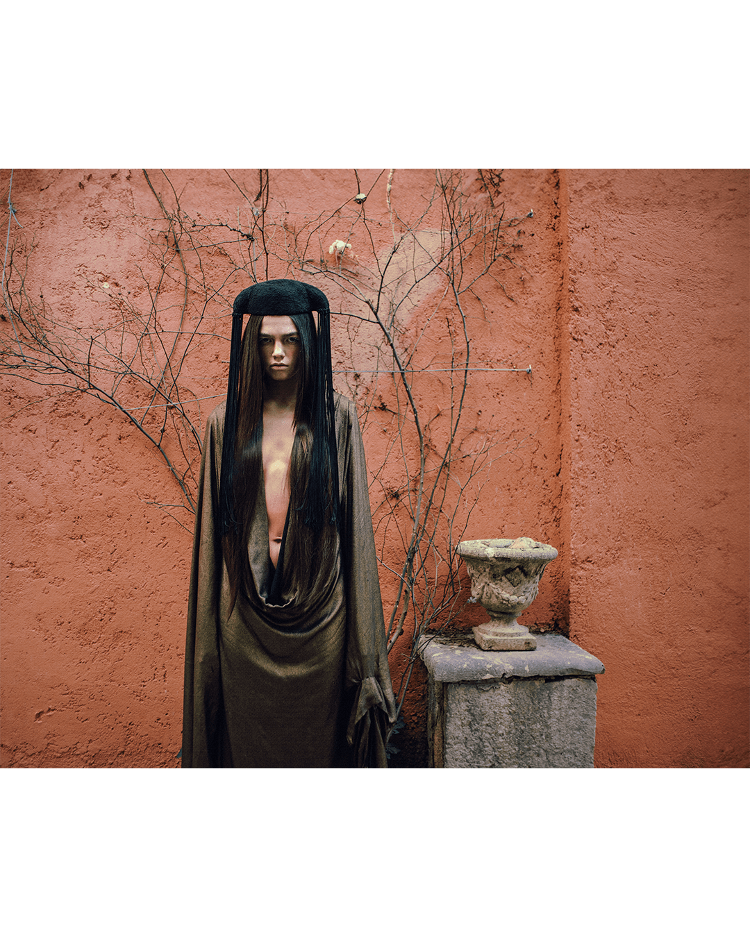 Le dieci giornate — Look 10