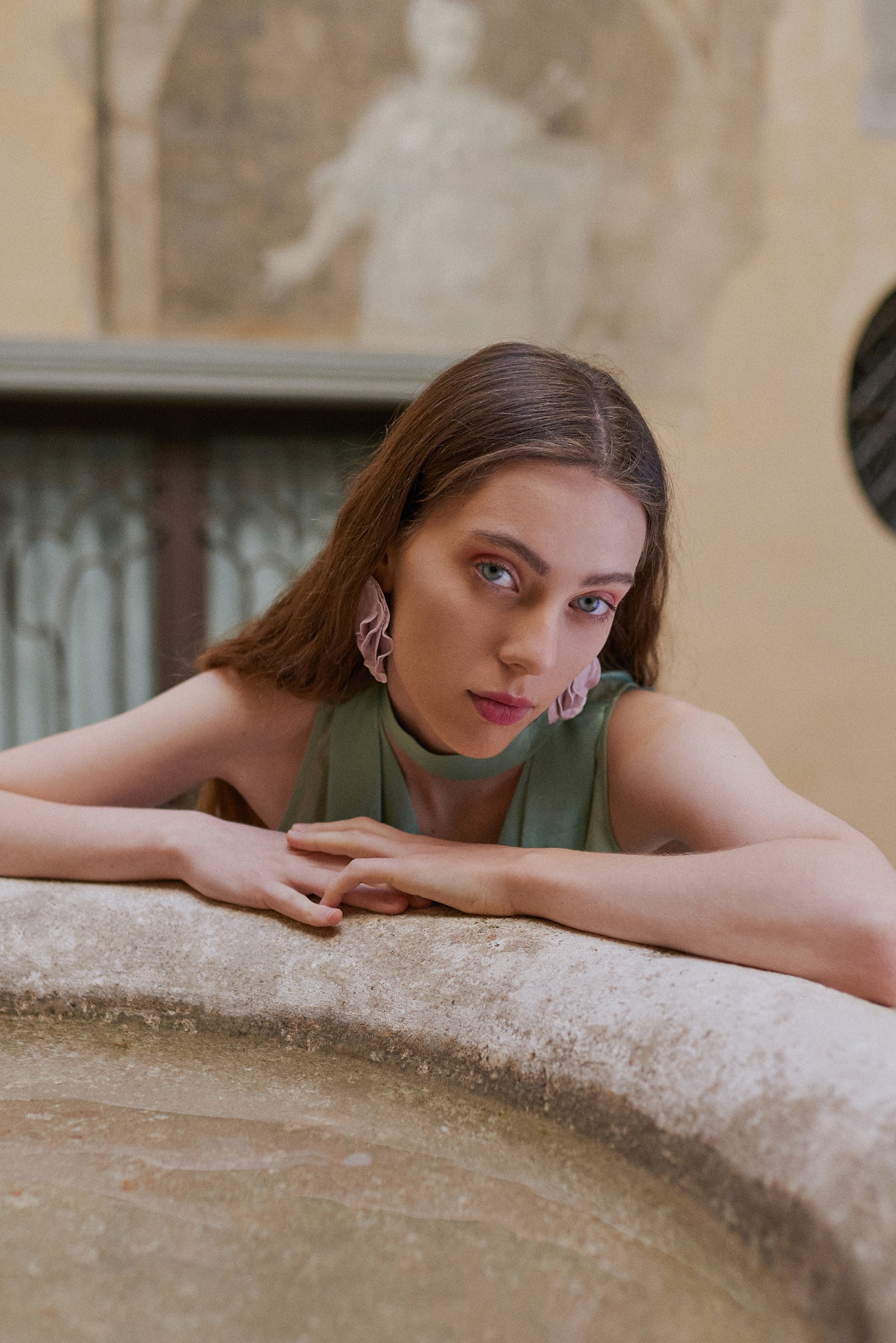 POSTCARDS FROM ITALY — Look 2