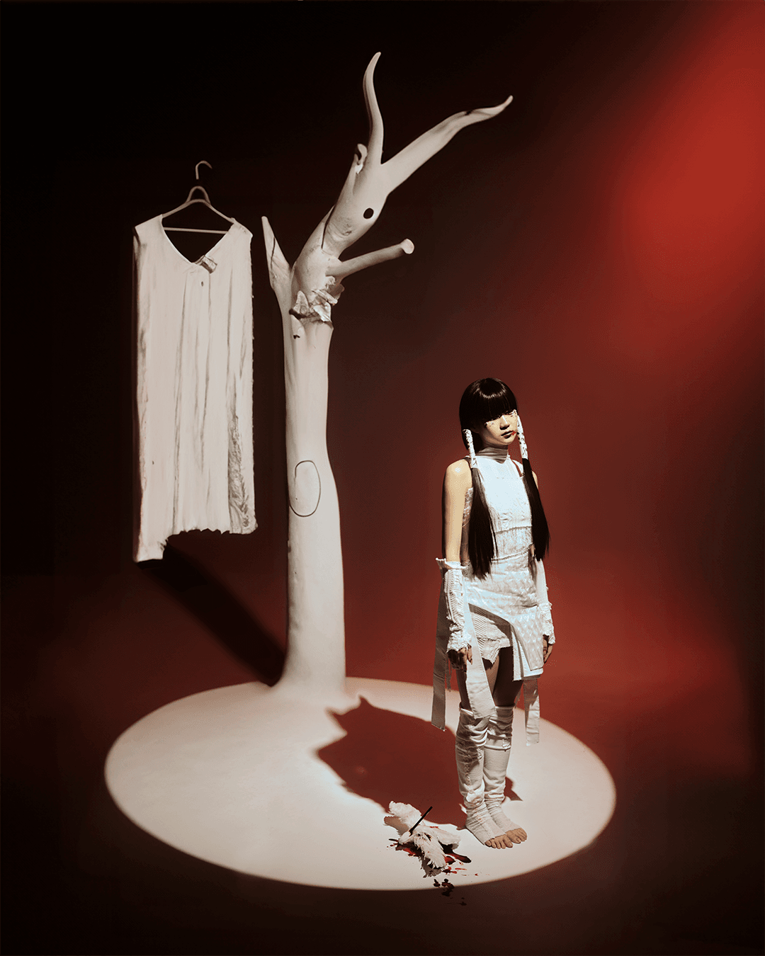 (xngels.) — Look 2