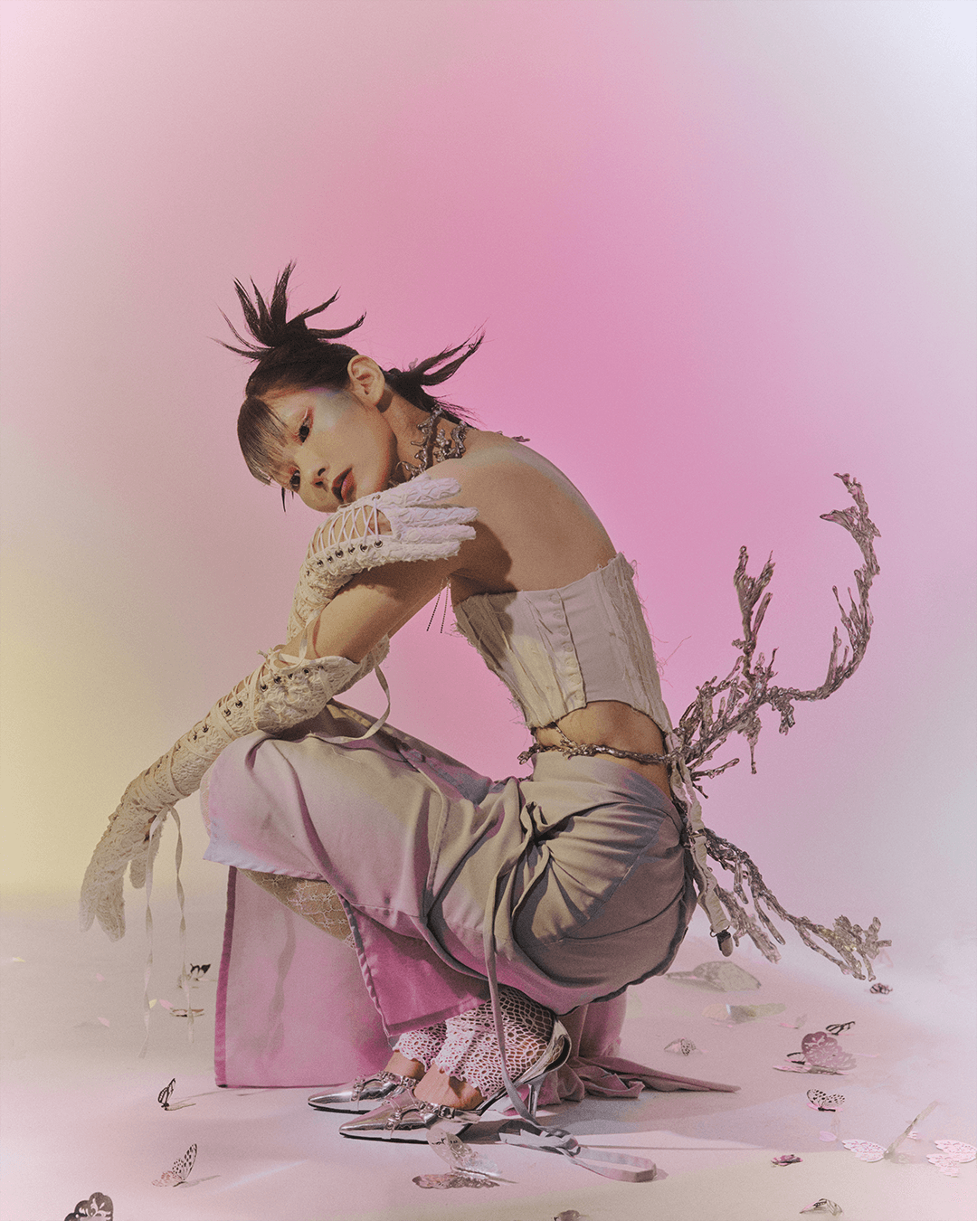 (xngels.) — Look 6