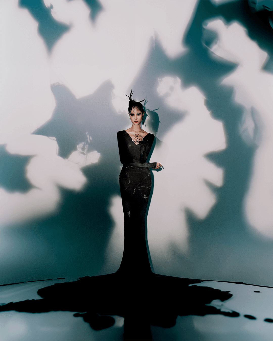(xngels.) — Look 8