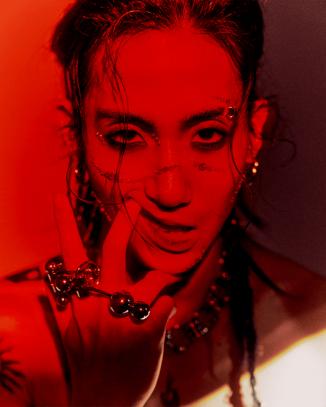 (xngels.) — Look 12