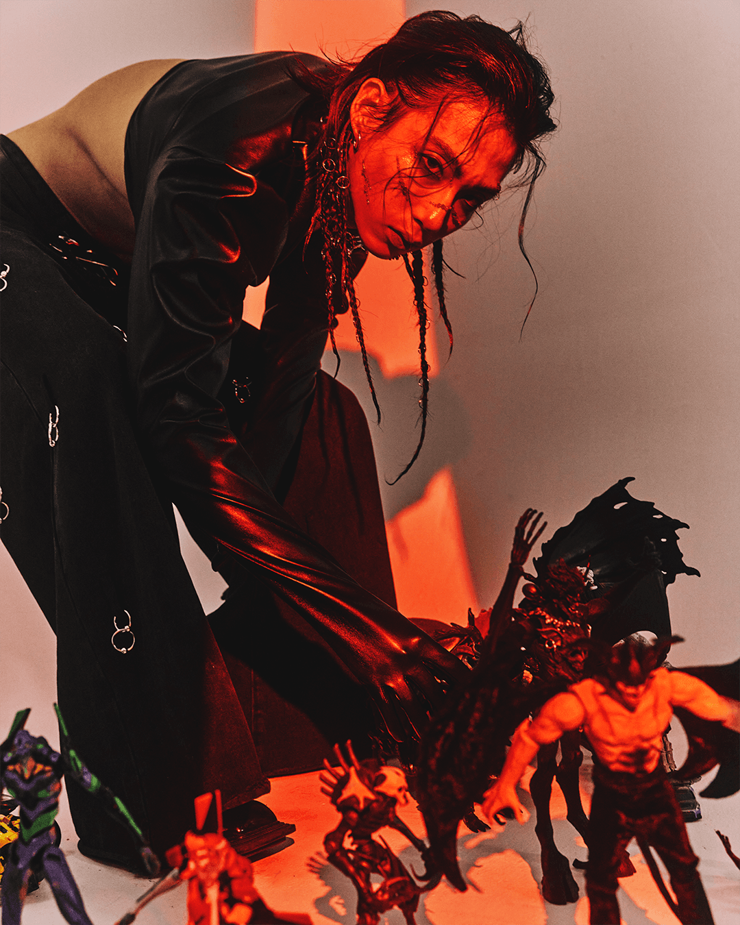 (xngels.) — Look 13