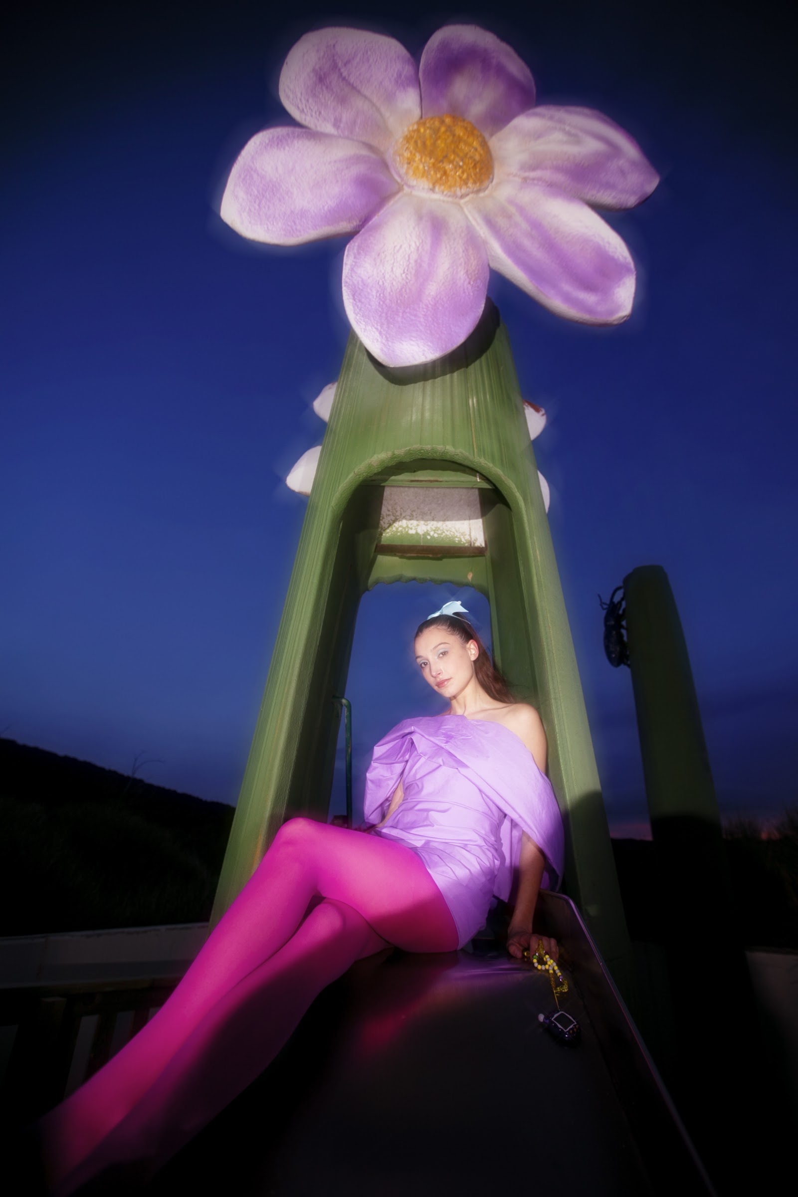 UNKNOWN CORES — Look 6