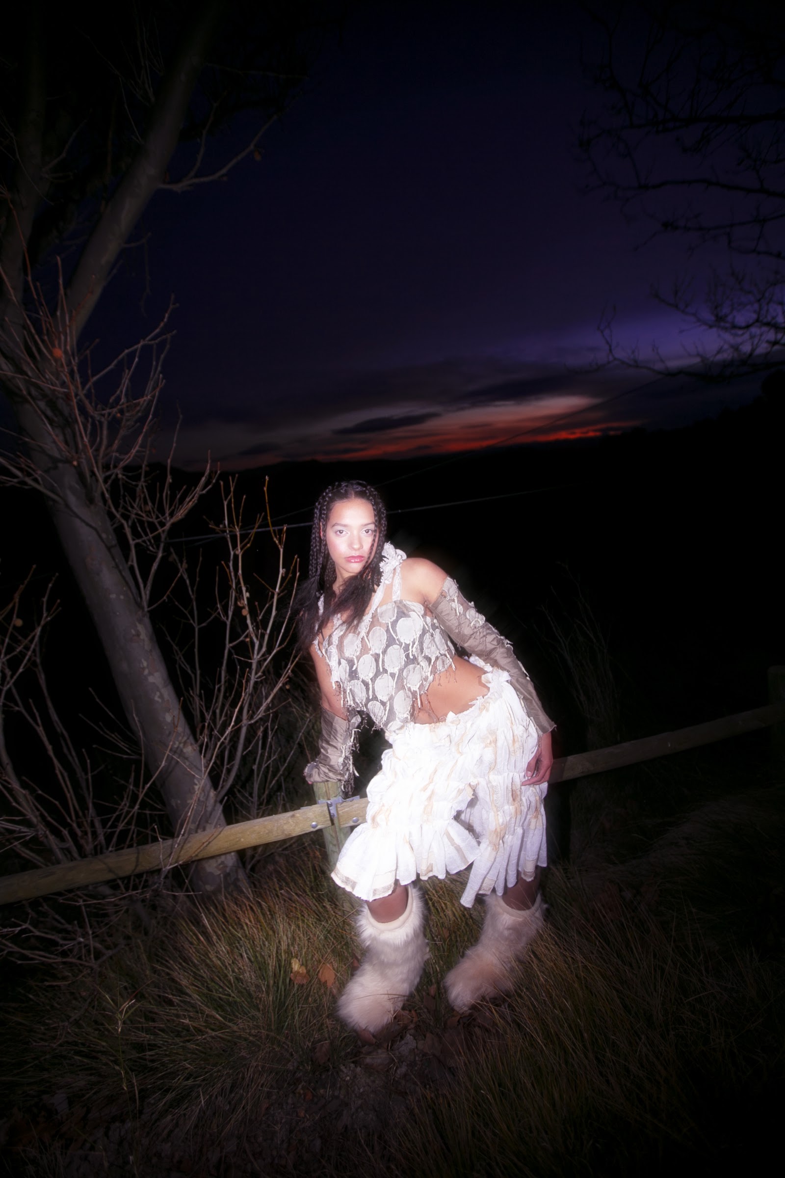 UNKNOWN CORES — Look 9