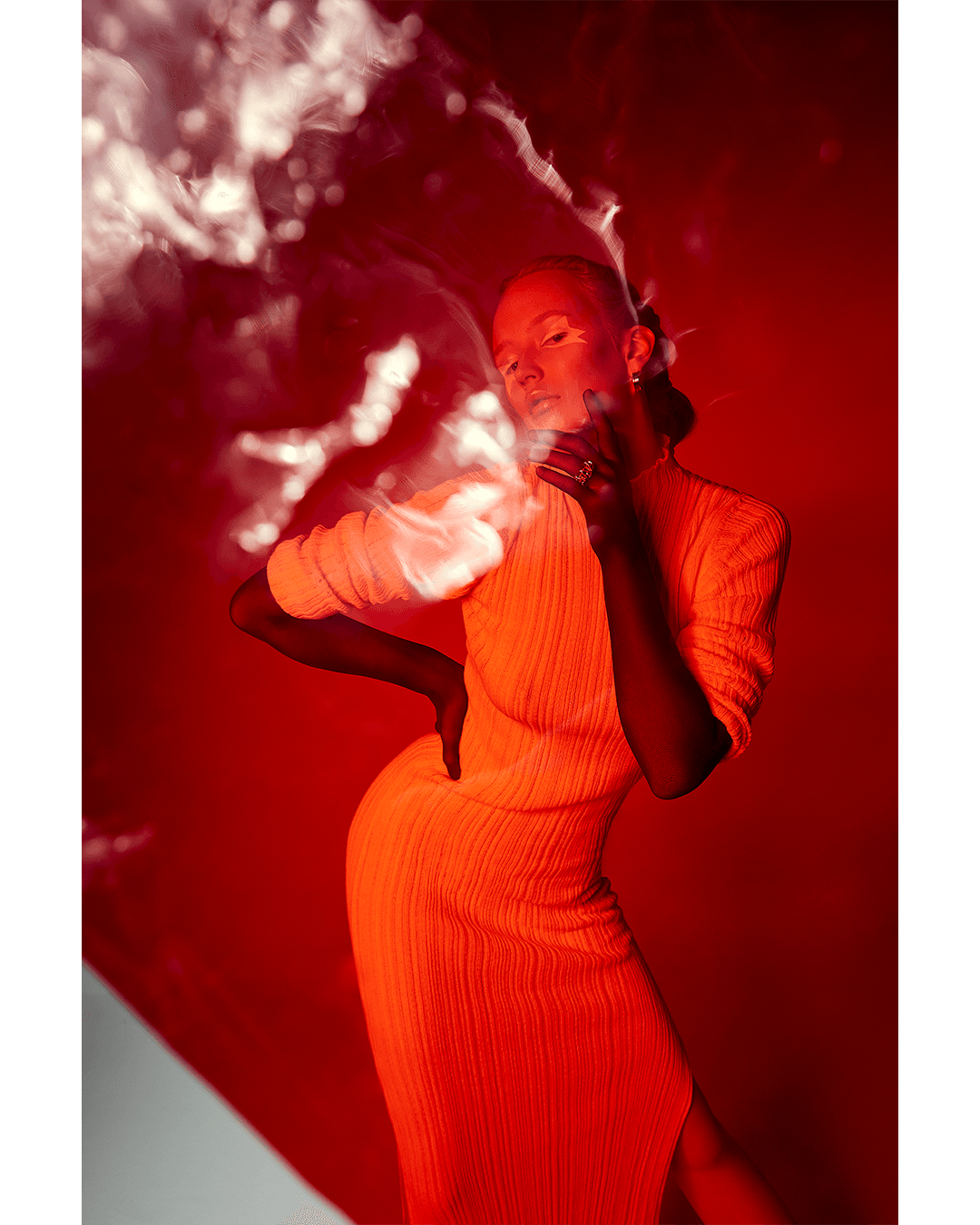 You Don't Know Me — Look 5