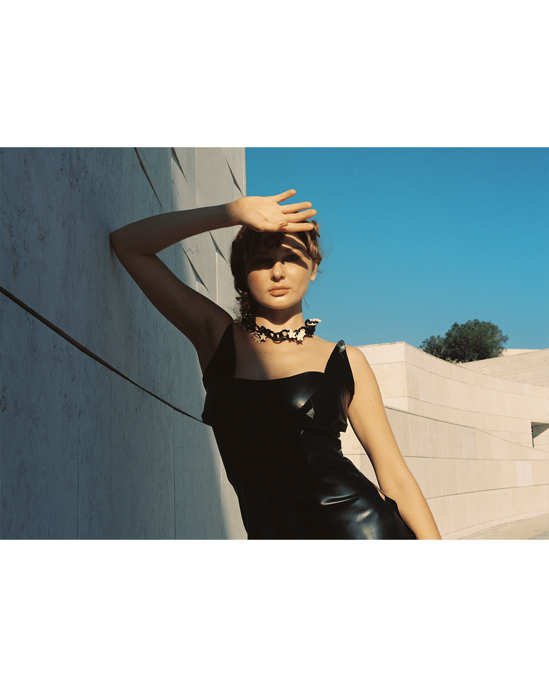 Duality — Look 2