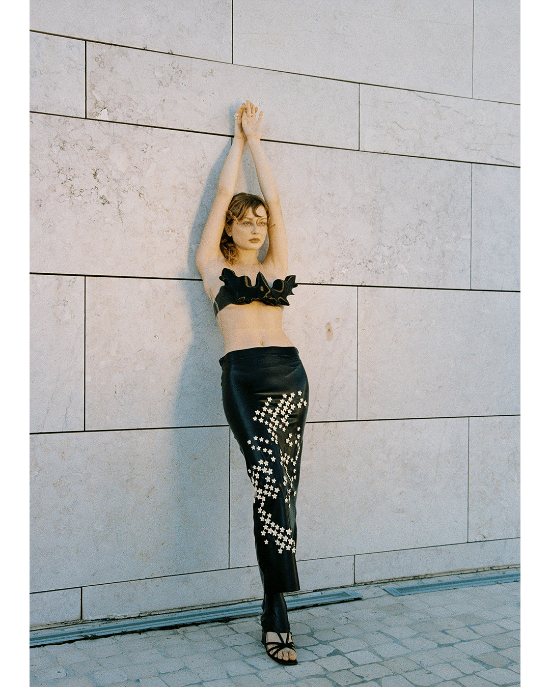Duality — Look 4