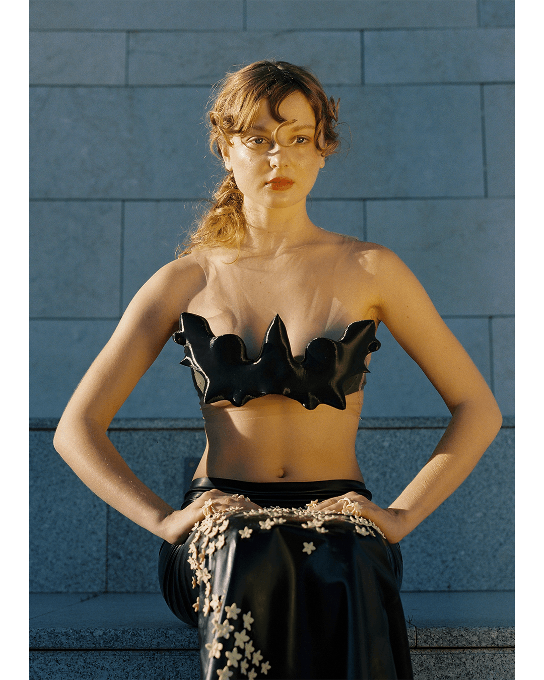 Duality — Look 5
