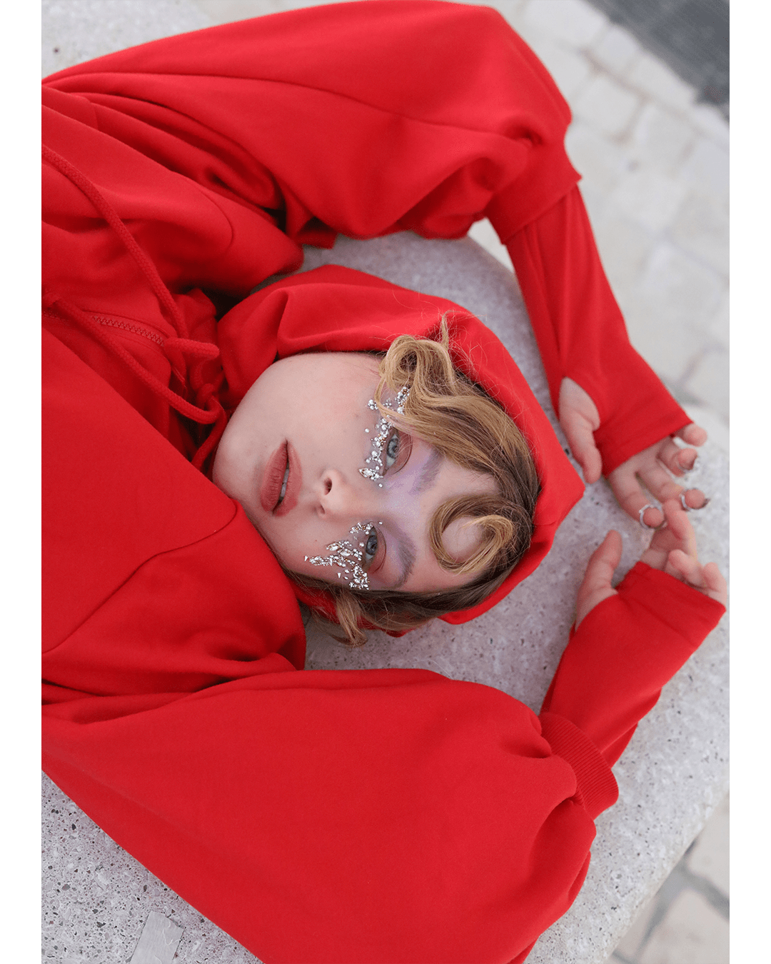 Duality — Look 7