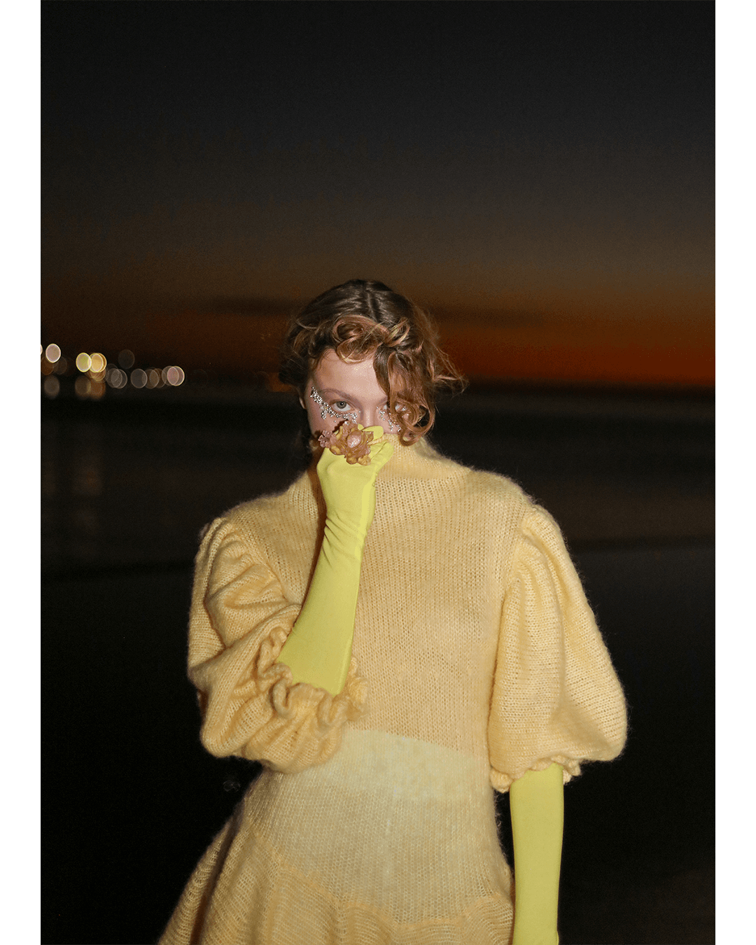 Duality — Look 9
