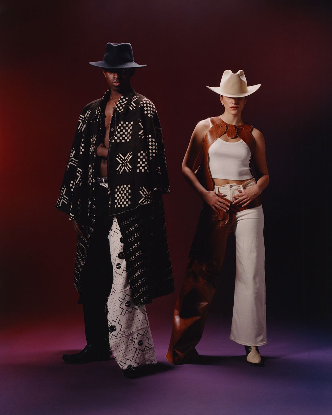 Vance Collection — Cover
