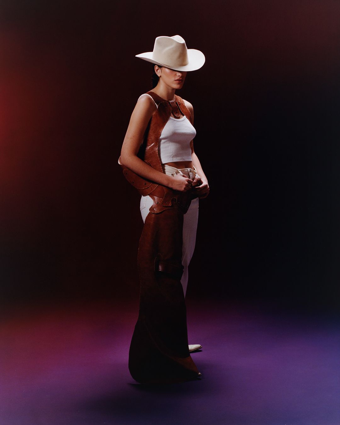 Vance Collection — Look 2