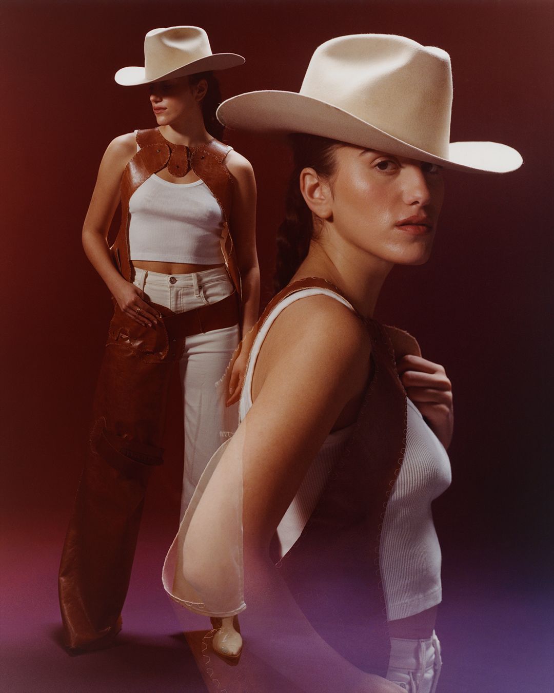 Vance Collection — Look 3