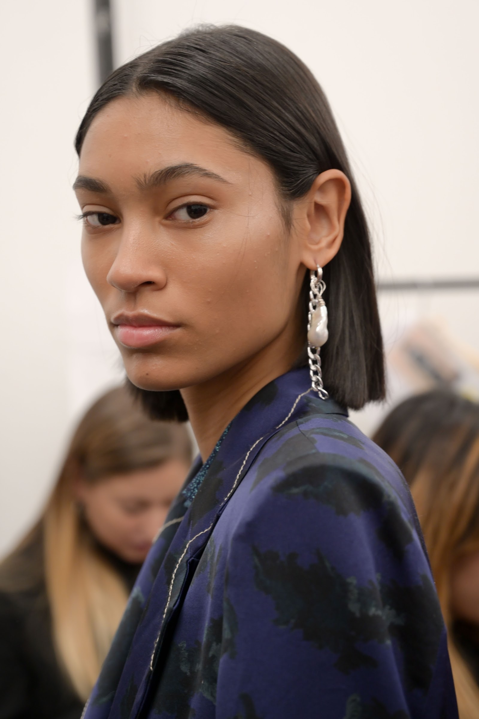 MARCO RAMBALDI 20SS BACKSTAGE — Look 4