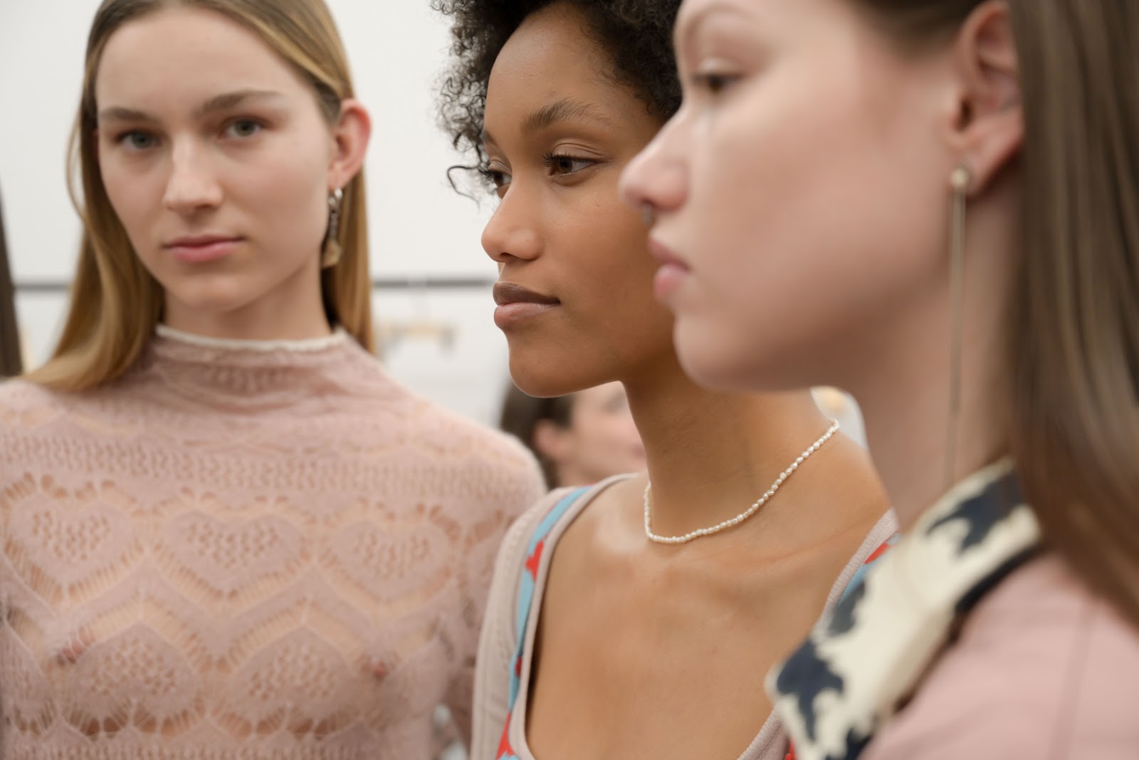 MARCO RAMBALDI 20SS BACKSTAGE — Look 12