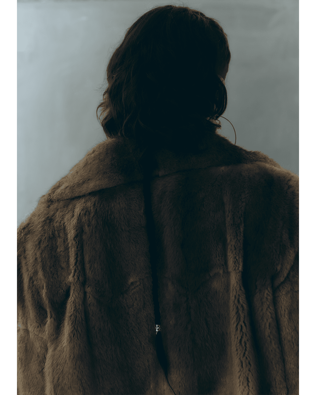 Anatomy of them — Look 3