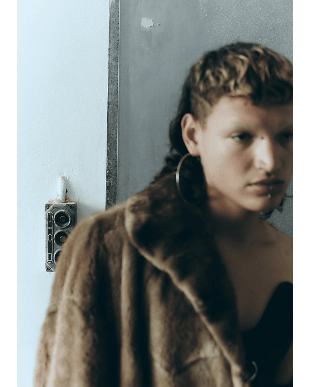 Anatomy of them — Look 7