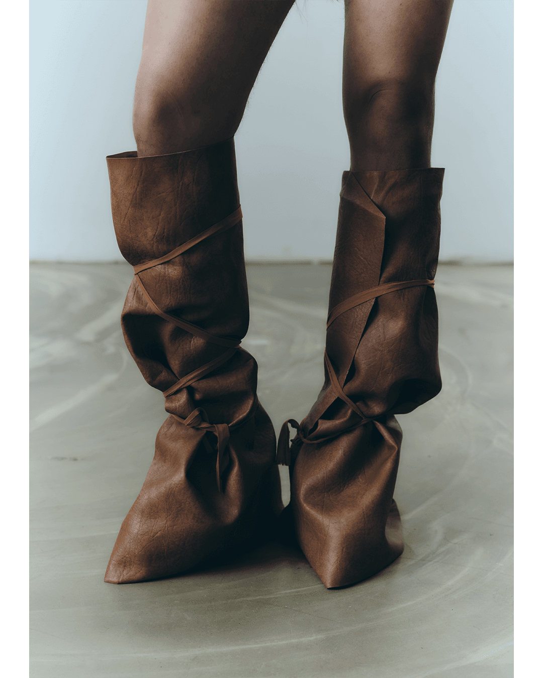 Anatomy of them — Look 8